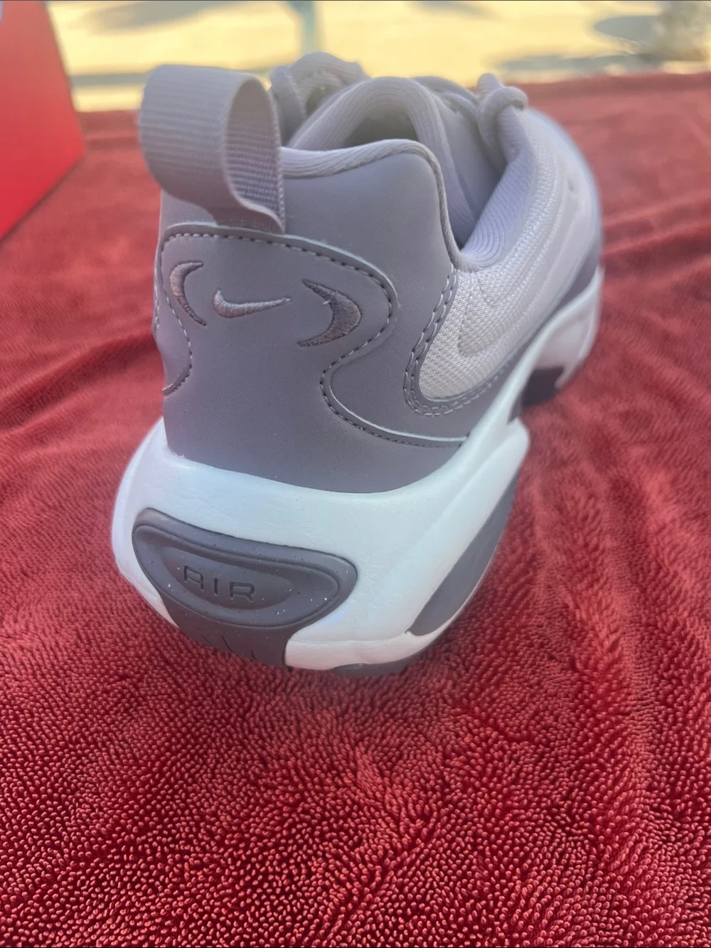 Nike AIR MAX PORTAL Women’s Size 11 New Never used
